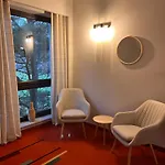 I Restauracja Czarny Kos Отель *