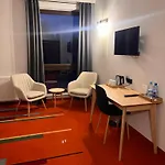 I Restauracja Czarny Kos Борково