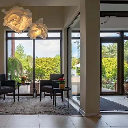 I Restauracja Czarny Kos *