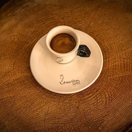 Hotell I Restauracja Czarny Kos