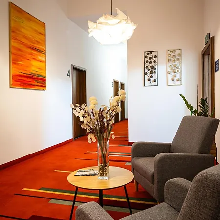 Hotell I Restauracja Czarny Kos