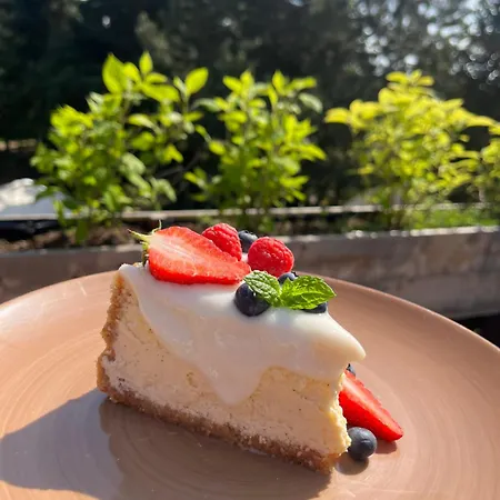 Pokoje I Restauracja Czarny Kos *
