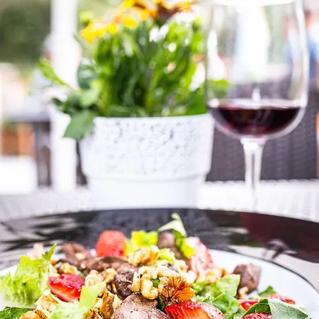 I Restauracja Czarny Kos