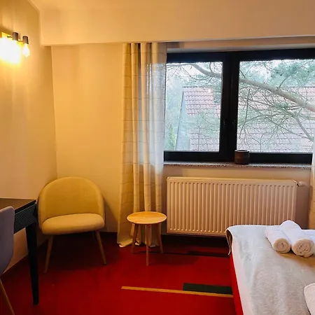 I Restauracja Czarny Kos *