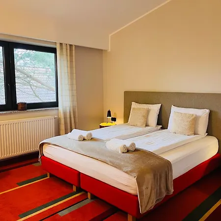 I Restauracja Czarny Kos Borkowo (Kartuzy)