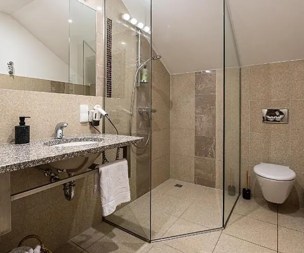 I Restauracja Czarny Kos