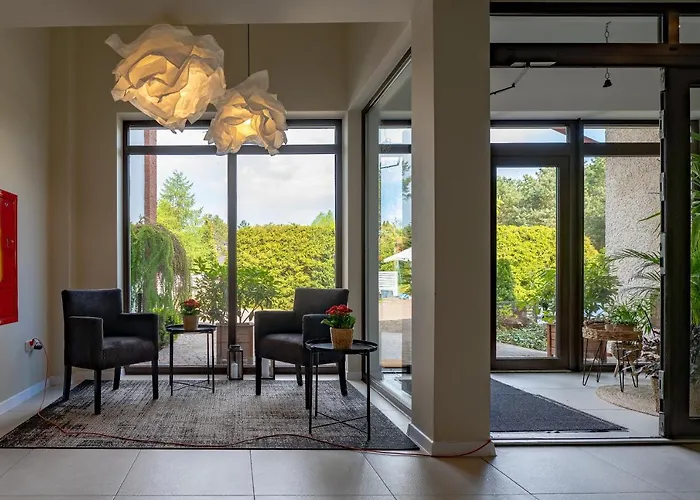 I Restauracja Czarny Kos *