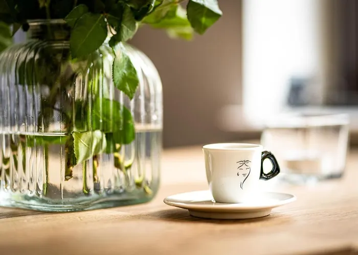 I Restauracja Czarny Kos Otel *