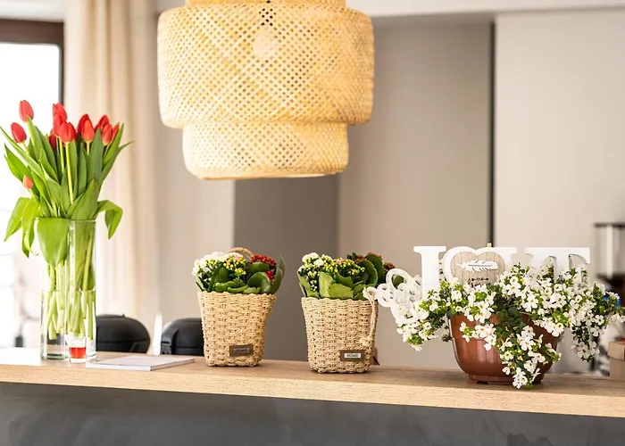 I Restauracja Czarny Kos *