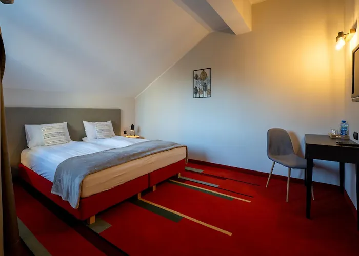 Hotell I Restauracja Czarny Kos