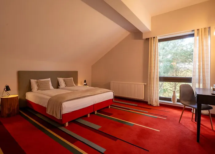 I Restauracja Czarny Kos *