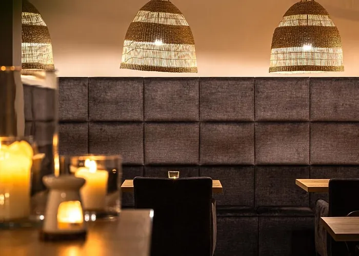 Hotell I Restauracja Czarny Kos Borkowo (Kartuzy)