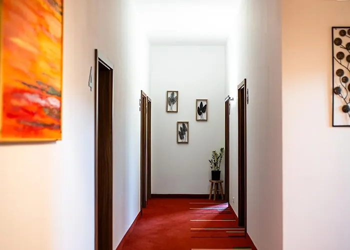 I Restauracja Czarny Kos Borkowo (Kartuzy)