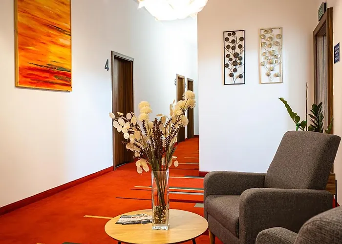 Hotell I Restauracja Czarny Kos