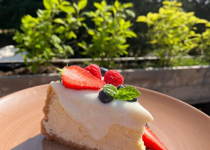 I Restauracja Czarny Kos *