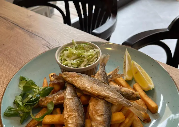 Hotell I Restauracja Czarny Kos