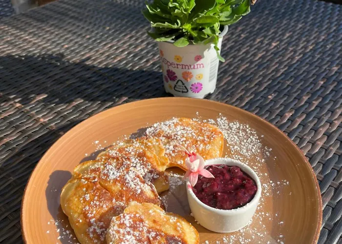 I Restauracja Czarny Kos