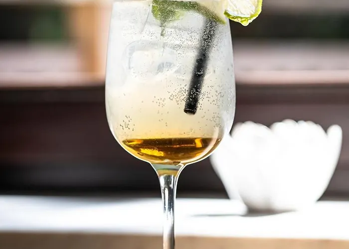 I Restauracja Czarny Kos *