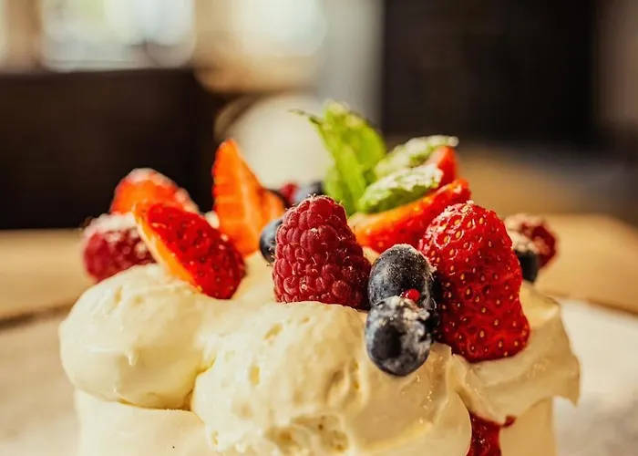 Hotell I Restauracja Czarny Kos