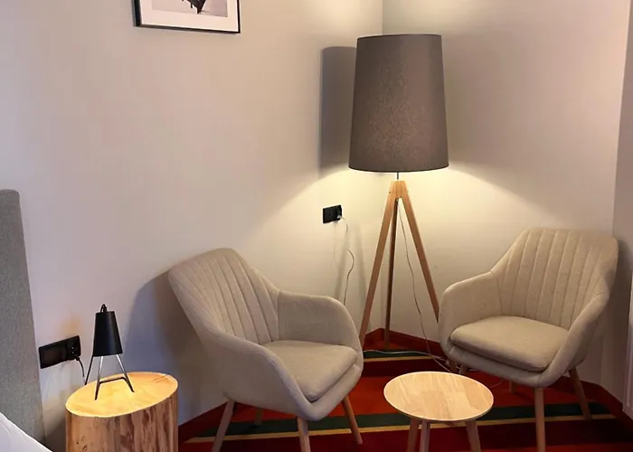 I Restauracja Czarny Kos Hotell Borkowo (Kartuzy)