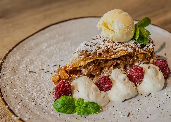 Hotell I Restauracja Czarny Kos