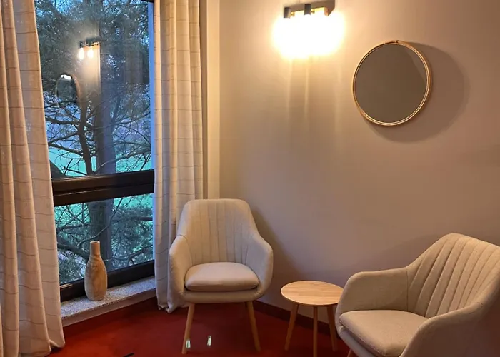 I Restauracja Czarny Kos Hotell *