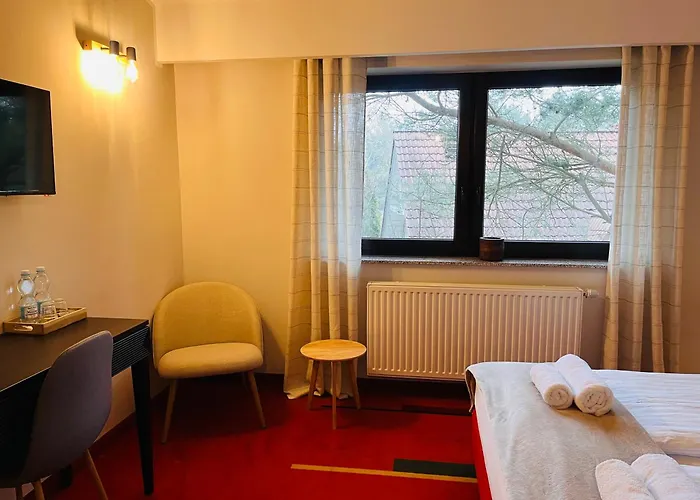 I Restauracja Czarny Kos *