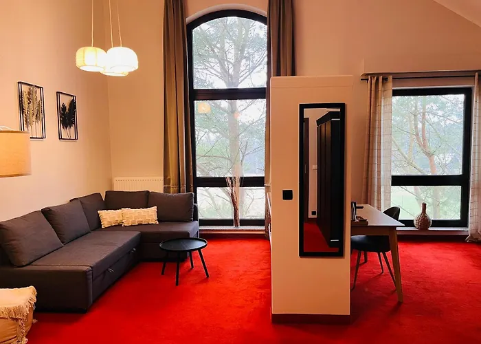 Hotell I Restauracja Czarny Kos Borkowo (Kartuzy)