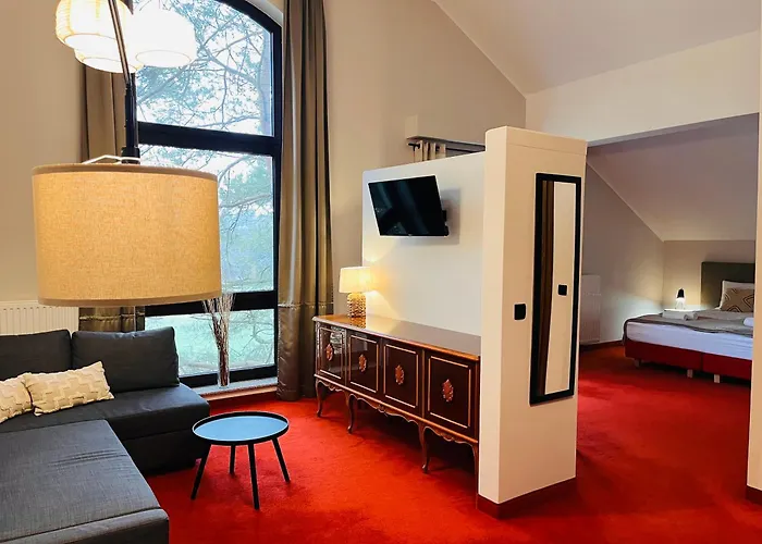 I Restauracja Czarny Kos *